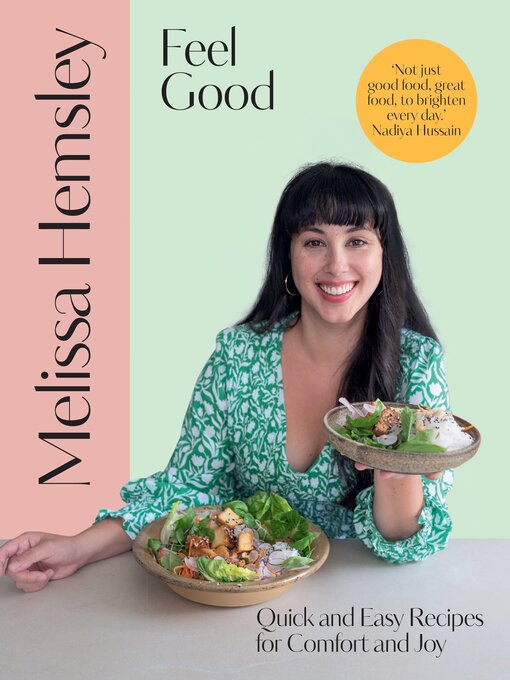 Title details for Feel Good by Melissa Hemsley - Available